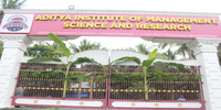 Aditya Institute of Management Science and Research