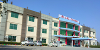 Pandit L.R. College of Technology - [PLRCT]
