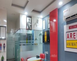 Arena Animation GTB Nagar