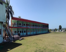 Indira Priyadarshini College - [IPC]