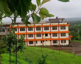 Dr. A. D. Shinde College of Engineering - [DADSCOE]