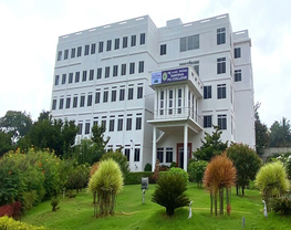 Daksha College
