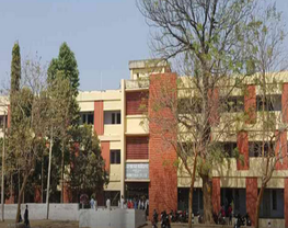 Jagannath Nagar College