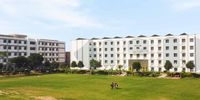Lingaya's Vidyapeeth (Deemed to be University) - powered by Sunstone