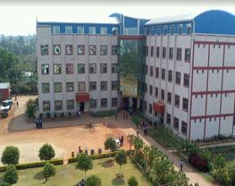 Centurion University of Technology & Management - powered by Sunstone