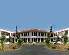 Hindustan College of Arts & Science - powered by Sunstone