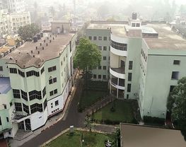 Calcutta Institute of Engineering & Management - powered by Sunstone