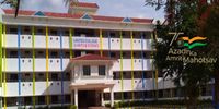 United college of Arts and Science - [UCAS]
