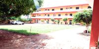C.D Girls P.G College