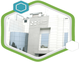 National Heart Institute and Research Centre - [NHI]