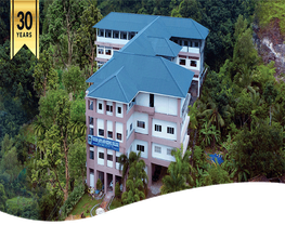 Cochin Arts & Science College - [CASC]