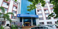 BGS College of Engineering and Technology - [BGSCET]