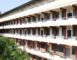 Vijaya College