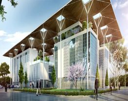 Paari School of Business