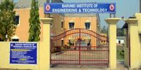 Barunei Institute of Engineering and Technology - [BIET]