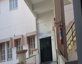 Rajkot Homoeopathic Medical College - [RHMC]