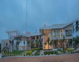 Firebird Institute of Research in Management