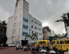 AIMS Institute of Management Studies