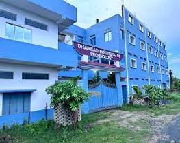Dhanbad Institute Of Technology -[DIT]
