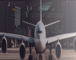 Charan’s International Institute of Aviation and Hospitality