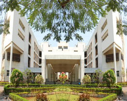 Ramesh Sippy Academy of Cinema and Entertainment - [RSACE]