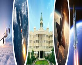 Indian Institute for Aeronautical Engineering and Information Technology - [ IIAEIT]