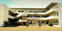 Y. D. Mane Institute of Pharmacy, Kagal