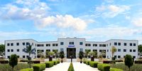 Vibrant Nursing College