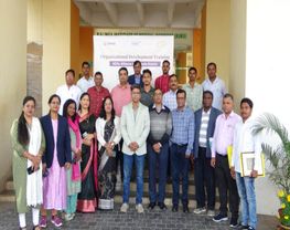 KIIT School of Language and Literature