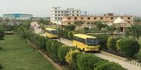 B.L.M School of Pharmacy