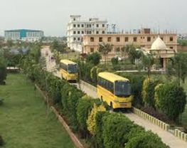 B.L.M School of Pharmacy