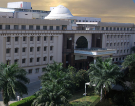 Vydehi Group of Institution