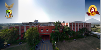 Shivajirao Kadam Group of Colleges