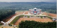 Duxford International Business School (DIBS)