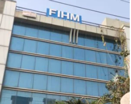 Federal Institute of Hospital Management