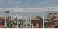 Mangalayatan University (Online)