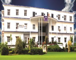 JNM College for Advance Studies & Technology