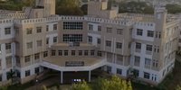 SDM College of Physiotherapy