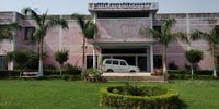 Pritee Rural Institute for Technology & Education