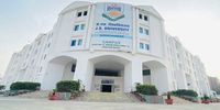 J.S Institute of Hospitality Management