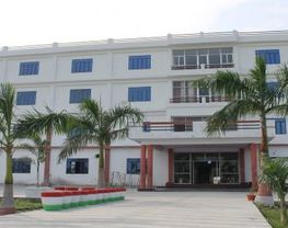 Basudev Degree College