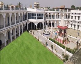 Sarvdev Ayurvedic Medical College and Maha Mrityunjay Hospital