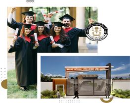 Anuj Goyal College of Law