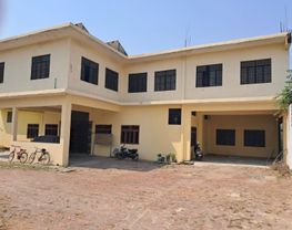 City Model College
