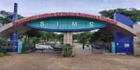 Saraswathi Institute Of Medical Sciences - [SIMS]