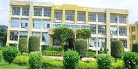 Bahra College of Law & Bahra Institute of Pharmacy