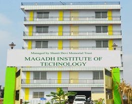 Magadh Institute of Technology -[MIT]