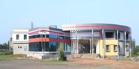 Shri CB Guttal Ayurvedic Medical College and Hospital