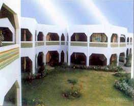 Aryabhatt College of Management & Technology