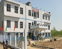 BKM College of Education